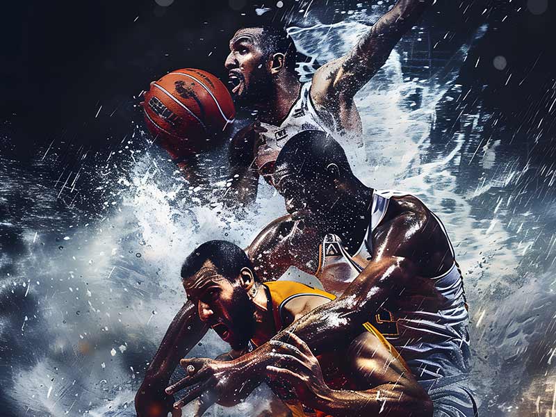 [QQ国语]WNBA季后赛首轮G3 印第安纳狂热vs亚特兰大梦想  第四节 录像