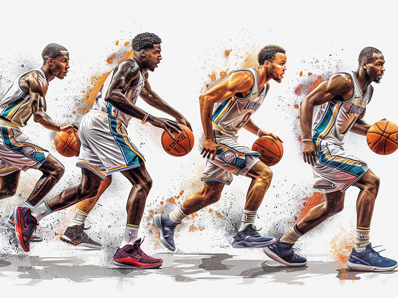 [QQ国语]NBA季前赛 耶路撒冷夏普尔vs篮网 第四节 录像