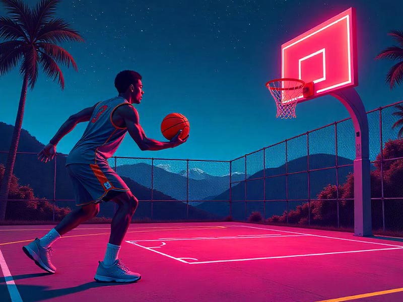 [QQ国语]NBA季前赛 东南墨尔本凤凰vs鹈鹕 第二节 录像