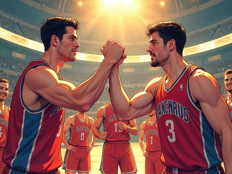 [QQ原声]NBA季前赛 魔术vs热火 全场录像回放