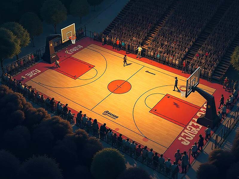 [QQ原声]NBA季前赛 森林狼vs掘金 第二节 录像