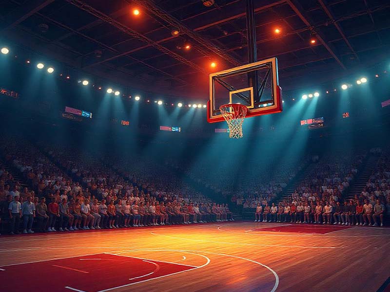 [QQ国语]WNBA季后赛首轮G3 印第安纳狂热vs亚特兰大梦想  第二节 录像